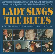 Val Wiseman & The L. S. T. B. Orchestra - Lady Sings The Blues