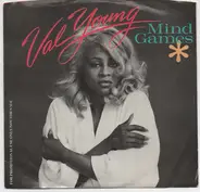 Val Young - Mind Games