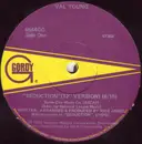 12'' - Val Young - Seduction