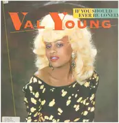 12inch Vinyl Single - Val Young - If You Should Ever Be Lonely