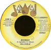 7inch Vinyl Single - Valuable - Boomah