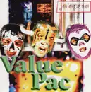 CD - Value Pac - Jalapeño