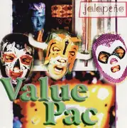 CD - Value Pac - Jalapeño