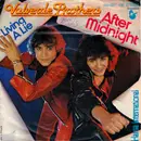 7inch Vinyl Single - Valverde Brothers - After Midnight / Living A Lie