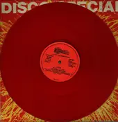 Valverde Brothers - Layla / Mexican Taxi Man