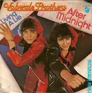 Valverde Brothers - After Midnight / Living A Lie