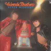 LP - Valverde Brothers - After Midnight
