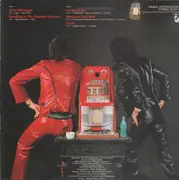 LP - Valverde Brothers - After Midnight