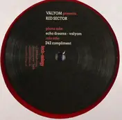 Valyom - Red Sector