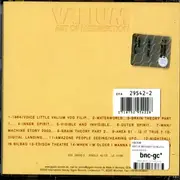 CD - Valyom - Art Of Misdirection