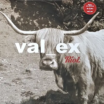 val_ex - Riot