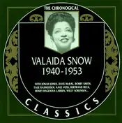 Valaida Snow - 1940-1953