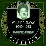 CD - Valaida Snow - 1940-1953