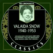 Valaida Snow - 1940-1953