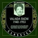 CD - Valaida Snow - 1940-1953