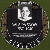 Valaida Snow - Classics 1937-40