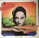 LP - Valaida Snow - High Hat Trumpet & Rhythm