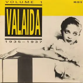 Valaida Snow - Valaida Volume 1 1935-1937