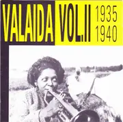 CD - Valaida Snow - Valaida Volume II 1935-1940