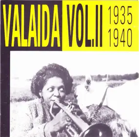 Valaida Snow - Valaida Volume II 1935-1940