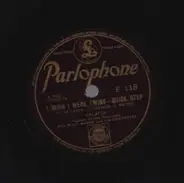 Valaida Snow - I Wish I Were Twins / I Can't Dance, I've Got Ants In My Pants