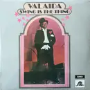 Double LP - Valaida Snow - Swing Is The Thing
