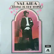 Double LP - Valaida Snow - Swing Is The Thing