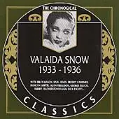 Valaida Snow - 1933-36