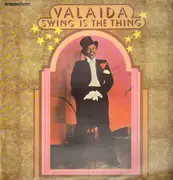 LP - Valaida Snow - Swing is the Thing