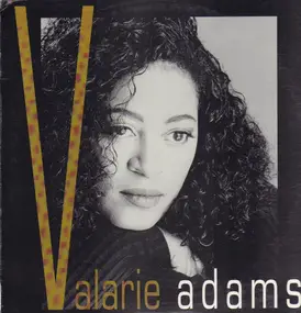 Valarie Adams - I Can't Shake It
