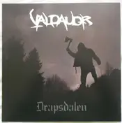 Valdaudr - Drapsdalen
