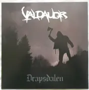 LP - Valdaudr - Drapsdalen - Silver Vinyl, Insert