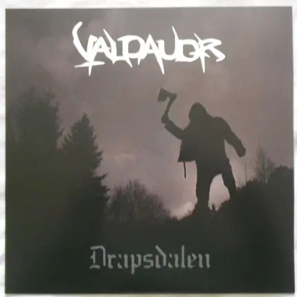 Valdaudr - Drapsdalen