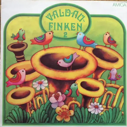Valdaufinka / Valdaufinken - Valdaufinken 2