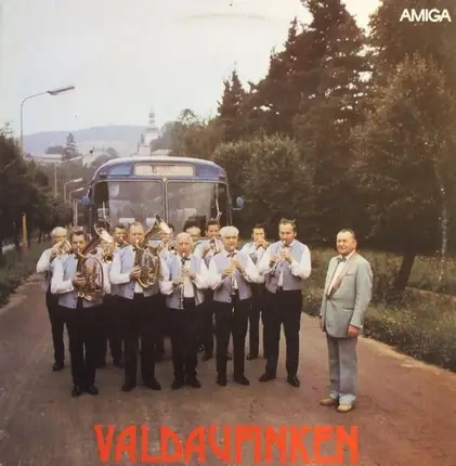 Valdaufinka / Valdaufinken - Amiga Edition