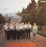 Valdaufinken - Valdaufinken