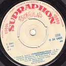 7inch Vinyl Single - Valdaufinka - Chodouňská Polka