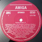 LP - Valdaufinka - Valdaufinken 2
