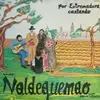LP - Valdequemao - Por Extremadura Cantando