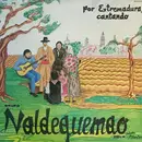 LP - Valdequemao - Por Extremadura Cantando