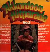 Valdi & Felix - Akkordeon Hitparade No. 2