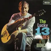 Val Doonican - The Lucky 13 Shades Of Val Doonican