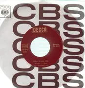 7'' - Val Doonican - What Would I Be / Gentle Mary