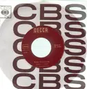 7'' - Val Doonican - What Would I Be / Gentle Mary