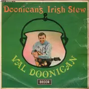 7'' - Val Doonican - Doonican's Irish Stew