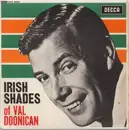 7'' - Val Doonican - Irish Shades Of Val Doonican