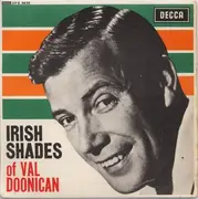 7'' - Val Doonican - Irish Shades Of Val Doonican