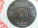 7'' - Val Doonican - Mississippi Mud