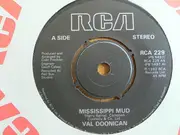 7'' - Val Doonican - Mississippi Mud