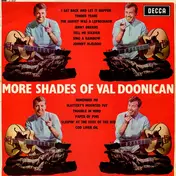 Val Doonican - More Shades Of Val Doonican